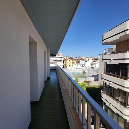 Olas House Marbella Exteriör bild