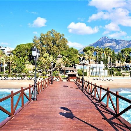 Olas House Marbella Exteriör bild